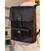 Кожаный рюкзак Brit черный Crazy Horse картинка, изображение, фото
