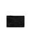 Шкіряна обкладинка-органайзер для документів 6.2 чорний краст картинка, зображення, фото