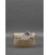 Женская кожаная сумка Mary светло-бежевая картинка, изображение, фото