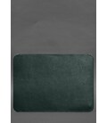 Шкіряний чохол для MacBook Air 15-inch (2023) Зелений картинка, зображення, фото