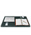 Килимок для робочого столу 2.0 двосторонній зелений картинка, зображення, фото