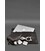 Кожаный набор Мобильный Универсальный темно-коричневый картинка, изображение, фото