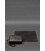 Кожаный набор Мобильный Универсальный темно-коричневый картинка, изображение, фото