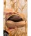 Женская кожаная сумка Avenue карамель флотар картинка, изображение, фото