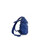 Женский деловой рюкзак из натуральной кожи Roncato Brave 412024/23 картинка, изображение, фото