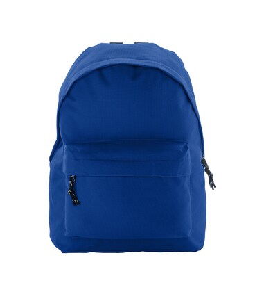 Рюкзак для путешествий Discover Compact голубой картинка, изображение, фото