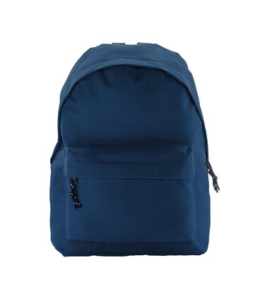 Рюкзак для путешествий Discover Compact синий картинка, изображение, фото