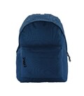 Рюкзак для подорожей Discover Compact синій картинка, зображення, фото