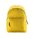 Рюкзак для путешествий Discover Compact желтый картинка, изображение, фото
