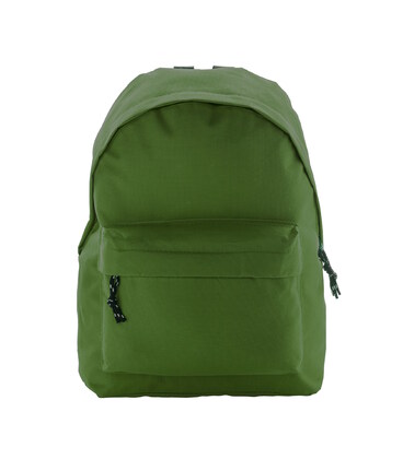 Рюкзак для подорожей Discover Compact зелений картинка, зображення, фото