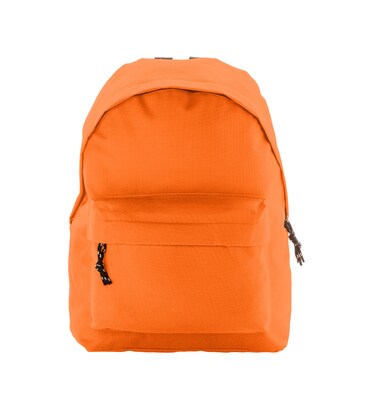Рюкзак для подорожей Discover Compact помаранчевий картинка, зображення, фото