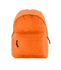 Рюкзак для подорожей Discover Compact помаранчевий картинка, зображення, фото