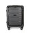 Валіза Columbus Sky маленька S сіра картинка, зображення, фото