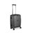 Чемодан Columbus Sky маленький S серый фото, картинка, изображение