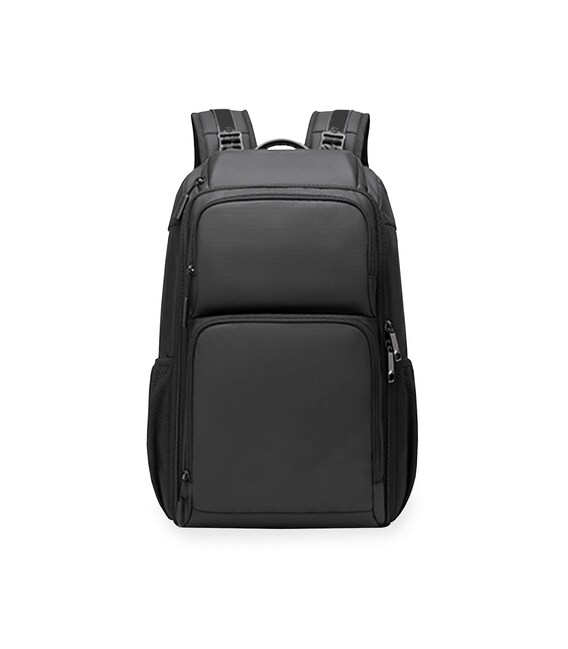 Рюкзак для ноутбука Tiron, TM Discover черный фото, картинка, изображение