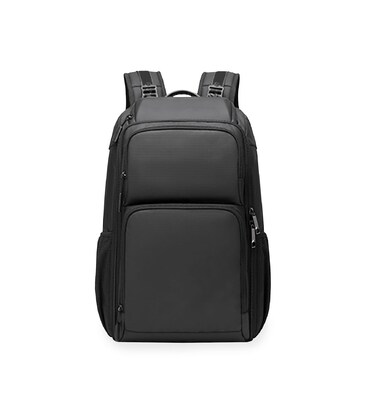 Рюкзак для ноутбука Tiron, TM Discover чорний картинка, зображення, фото