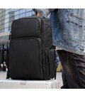 Рюкзак для ноутбука Tiron, TM Discover чорний картинка, зображення, фото
