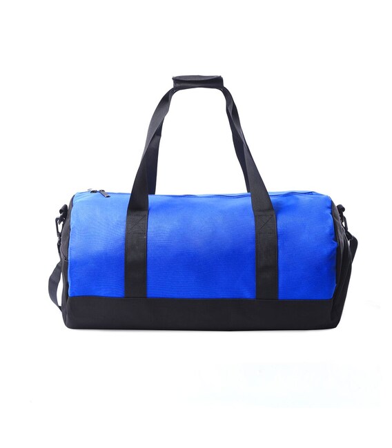 Сумка спортивная Totobi Porter синяя фото, картинка, изображение