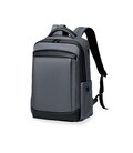 Рюкзак для ноутбука Ridli, TM Discover серый фото, картинка, изображение