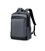 Рюкзак для ноутбука Ridli, TM Discover серый картинка, изображение, фото