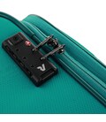 Маленький чемодан, ручная кладь с расширением Roncato Evolution 417423/87 картинка, изображение, фото