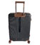 Валіза Airtex 247 середня M чорна - картинка, зображення, фото валізи