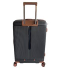 Чемодан Airtex 247 Maxi черный фото, картинка, изображение