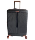 Комплект чемоданов Airtex 247 черный картинка, изображение, фото