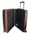 Набір валіз Airtex 247 чорний картинка, зображення, фото