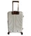 Набір валіз Airtex 247 білий картинка, зображення, фото