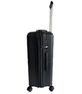 Комплект чемоданов Airtex 249 черный картинка, изображение, фото