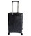 Набір валіз Airtex 249 чорний картинка, зображення, фото