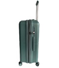 Комплект чемоданов Airtex 249 зеленый картинка, изображение, фото