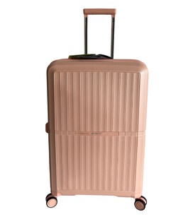 Чемодан Airtex 249 большой L розовый фото, картинка, изображение