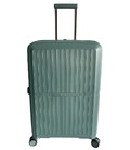 Чемодан Airtex 249 Maxi зеленый фото, картинка, изображение