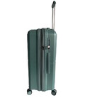 Чемодан Airtex 249 Maxi зеленый фото, картинка, изображение
