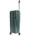 Чемодан Airtex 249 большой L зеленый фото, картинка, изображение