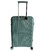 Валіза Airtex 249 велика L зелена картинка, зображення, фото