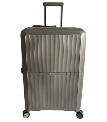 Валіза Airtex 249 Maxi шампань картинка, зображення, фото