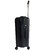 Чемодан Airtex 249 средний M черный фото, картинка, изображение