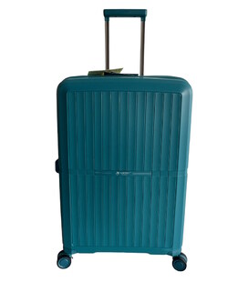 Валіза Airtex 249 середня M морська хвиля - картинка, зображення, фото валізи