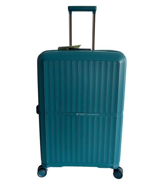 Валіза Airtex 249 маленька S морська хвиля - картинка, зображення, фото валізи