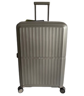 Валіза Airtex 249 маленька S шампань