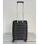 Чемодан Snowball 33603 маленький S черный фото, картинка, изображение