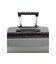 Валіза Snowball 33603 маленька S графіт - картинка, зображення, фото валізи