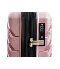 Валіза Snowball 33603 маленька S рожеве золото - картинка, зображення, фото валізи