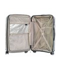 Валіза Snowball 33603 середня M шампань - картинка, зображення, фото валізи