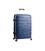 Валіза Snowball 33603 маленька S синя картинка, зображення, фото