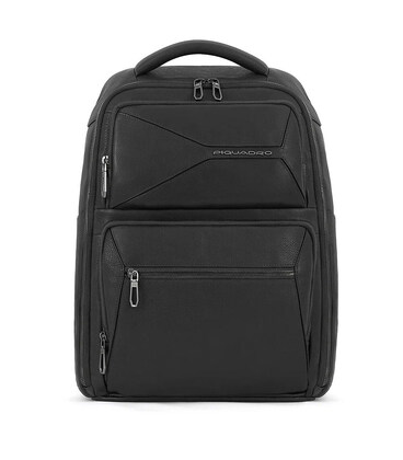 Рюкзак для ноутбука Piquadro Rhino (W118) Black CA6250W118_N картинка, изображение, фото