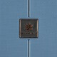 Набор Чемоданов Snowball 39403 3 в 1 синий фото